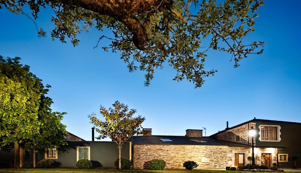 Hotel Nadela Exterior photo