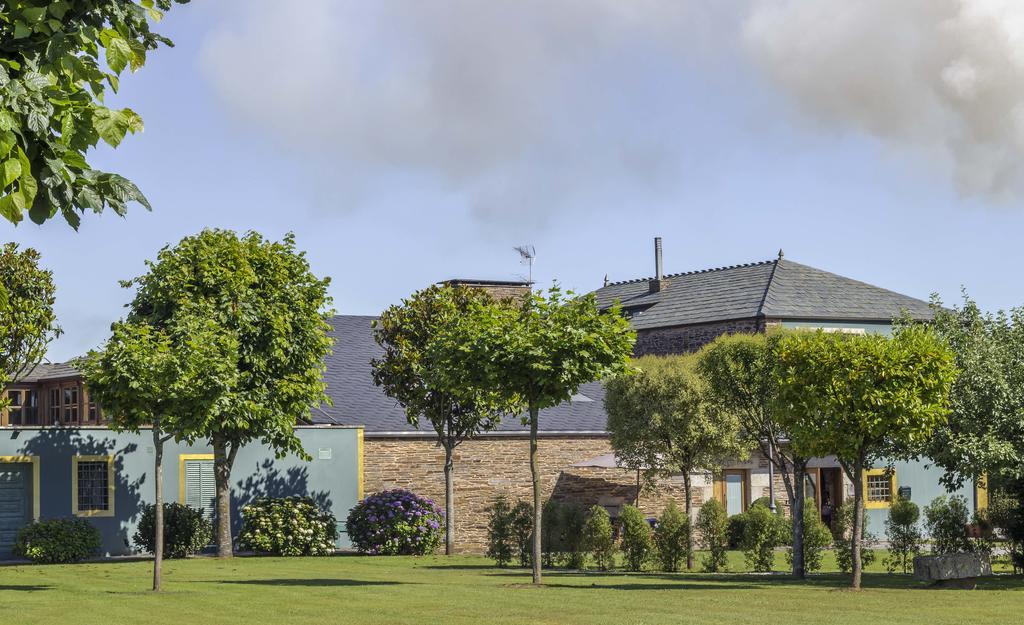 Hotel Nadela Exterior photo
